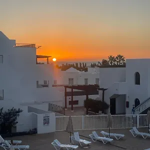  Appartement Pistachio 323 - Lanzarote Espagne